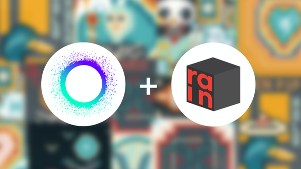 Holochain Partners with Rainlang