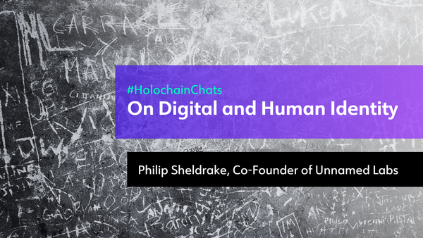 Making Sense of Identity in the Digital Age