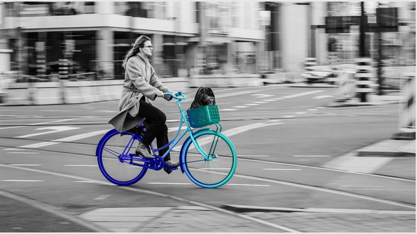 A Strange New Contraption