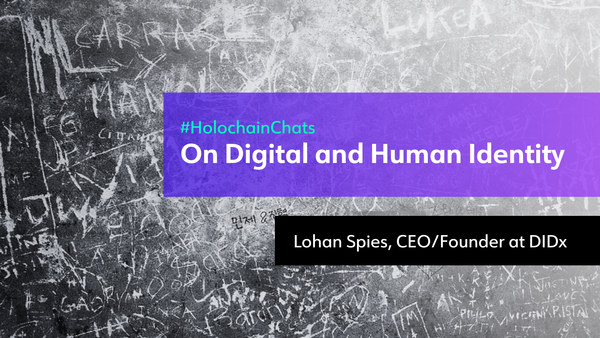 The Future of Digital Identity and Its Real-World Impact