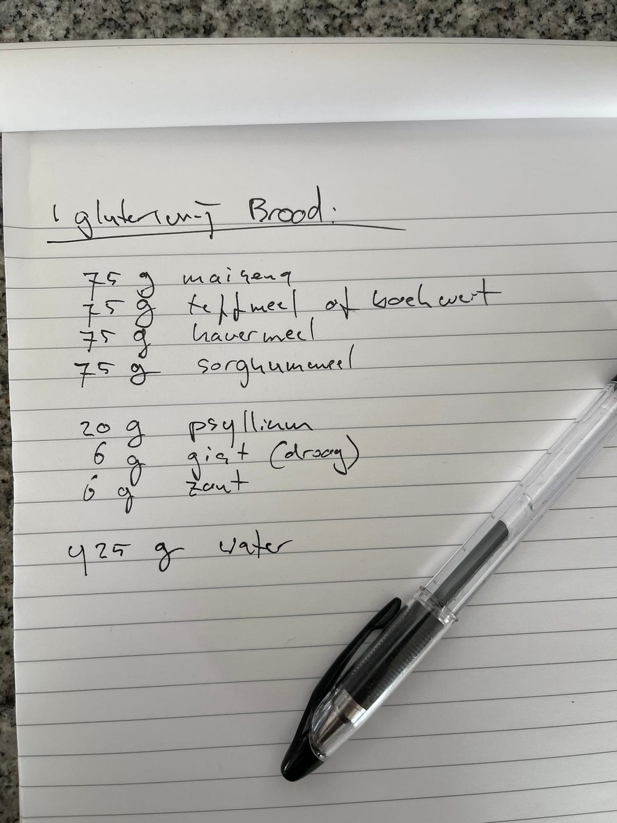 Tips & uitleg