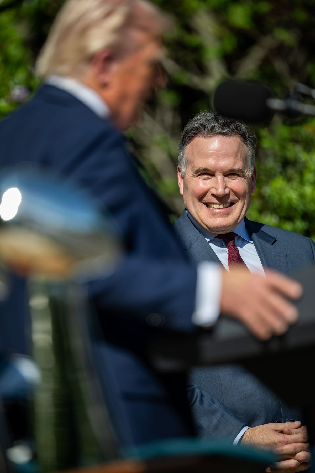 Dave McCormick's, one of congress' richest members, gave more tax benefit to the richest and humongously increased federal debt with the big bogus bill.