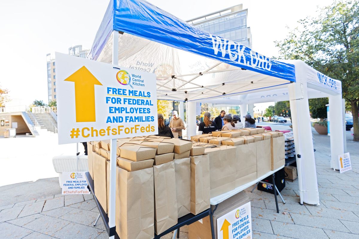 John Fetterman - you made the right call on shut down