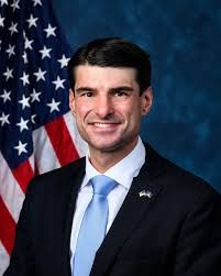 Congressman Rob Bresnahan (PA-08) profits from insider trading at your expense.