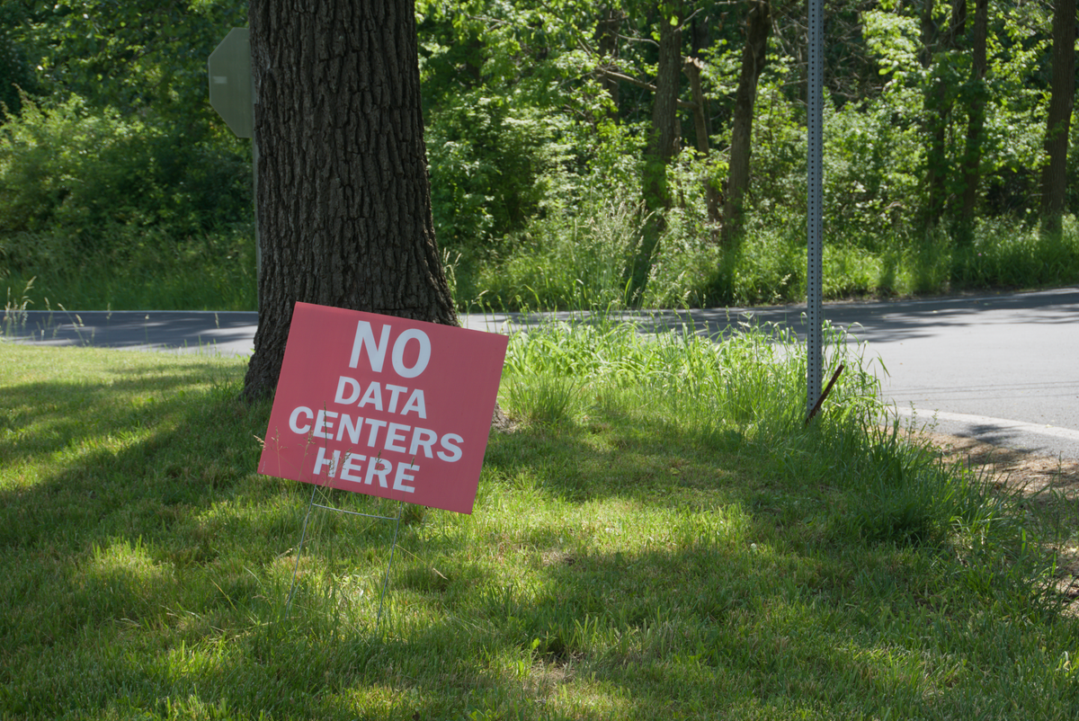 Governor Shapiro lost my vote and support - over Data Centers and Renewable Energy growth