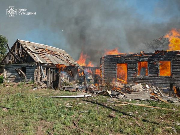 Letter to Marco Rubio - UKR v. RUS