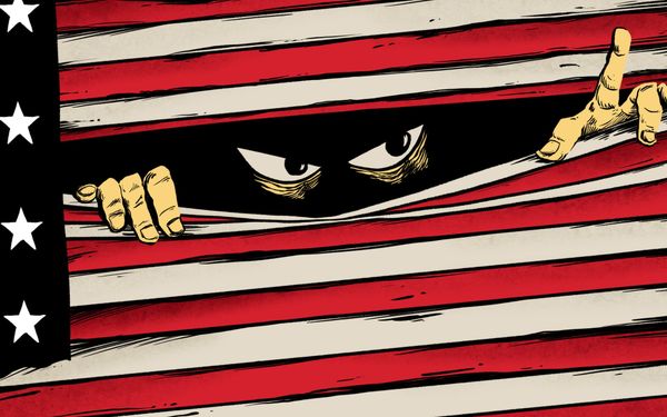 ICE Access to Paragon Spyware - Letter to Fetterman, Mackenzie, McCormick