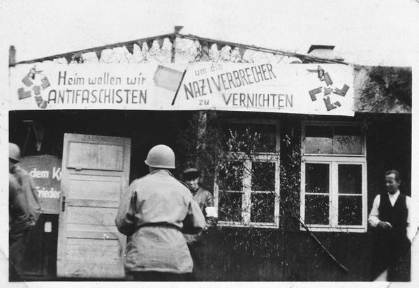 NSPM-7 - Shut the eff up - who is not anti-fascist?