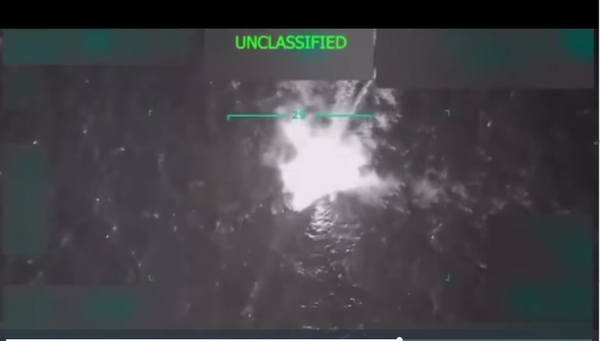 Thought Congress declares war. Seems like more noise to distract from Epstein.