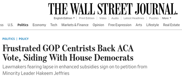 Ryan Mackenzie signs ACA discharge petition