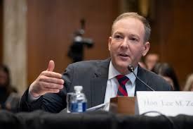 Lee Zeldin puts his political ambition ahead of his duty to protect our health and our environment.