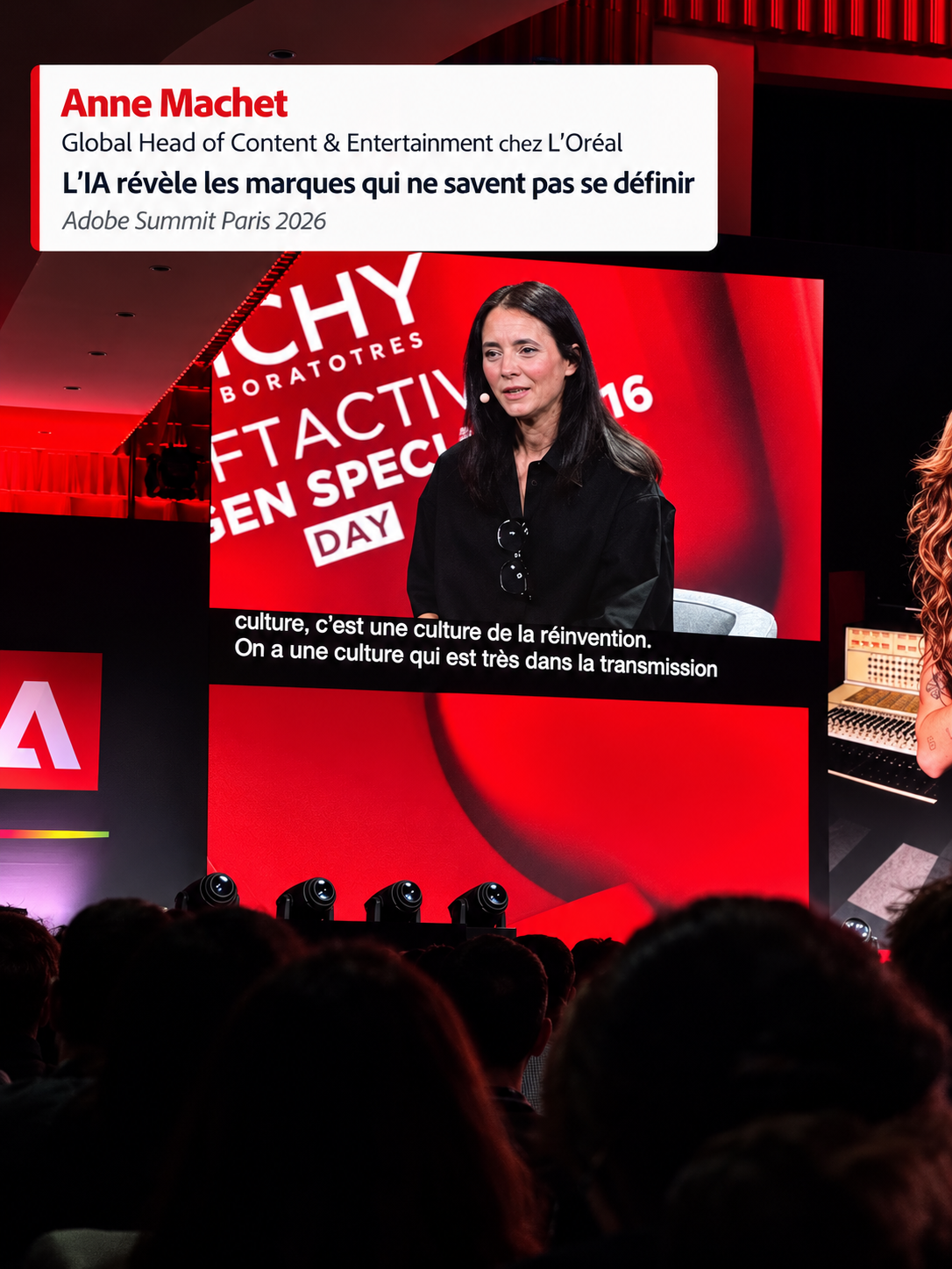 L’IA révèle les marques qui ne savent pas se définir