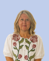 Christine Gedeon