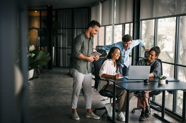 La marque, nouveau moteur de la lead Gen B2B