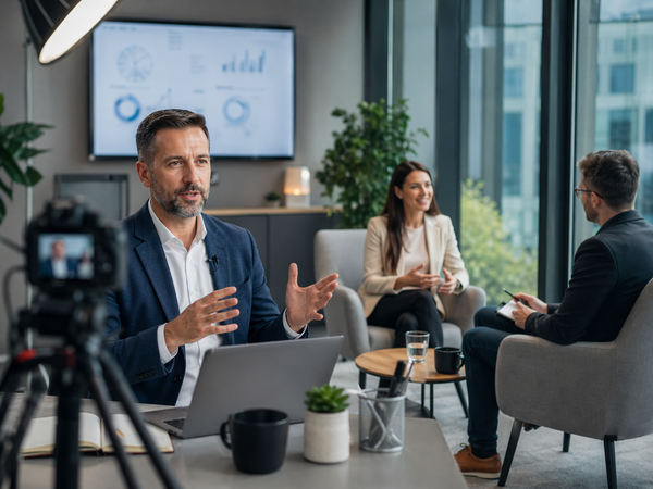 Influence B2B : une méthode simple pour la mettre en place