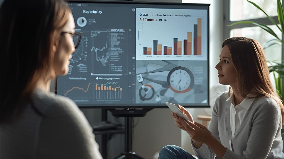 10 Data-Backed Reasons AI Roleplay Actually Works