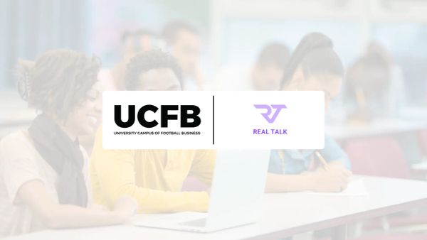 How UCFB Used Real Talk Studio to Help Students Build Real-World Negotiation Skills