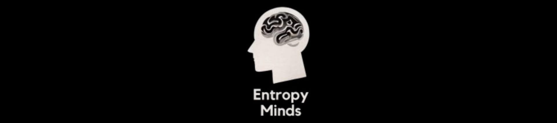Entropy Minds logo