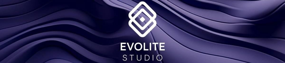 Evolite studio logo