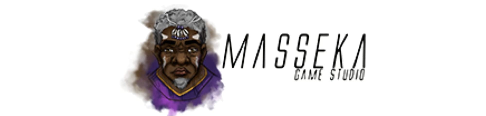 Masseka Games logo