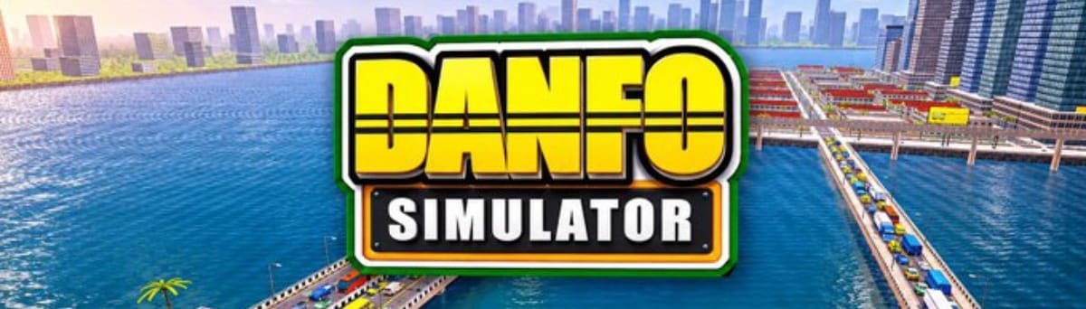 Danfo Simulator, Nigerian game