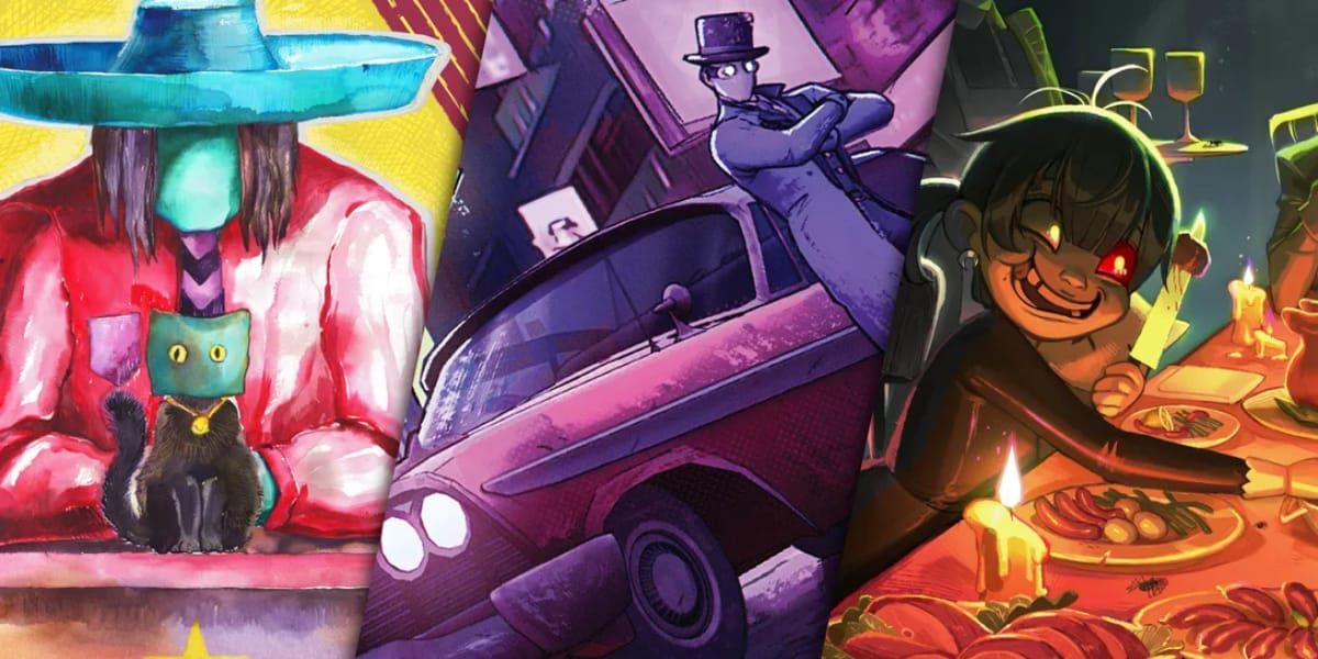 Four games coming to PS5 and PC through PlayStation’s MENA Hero Project