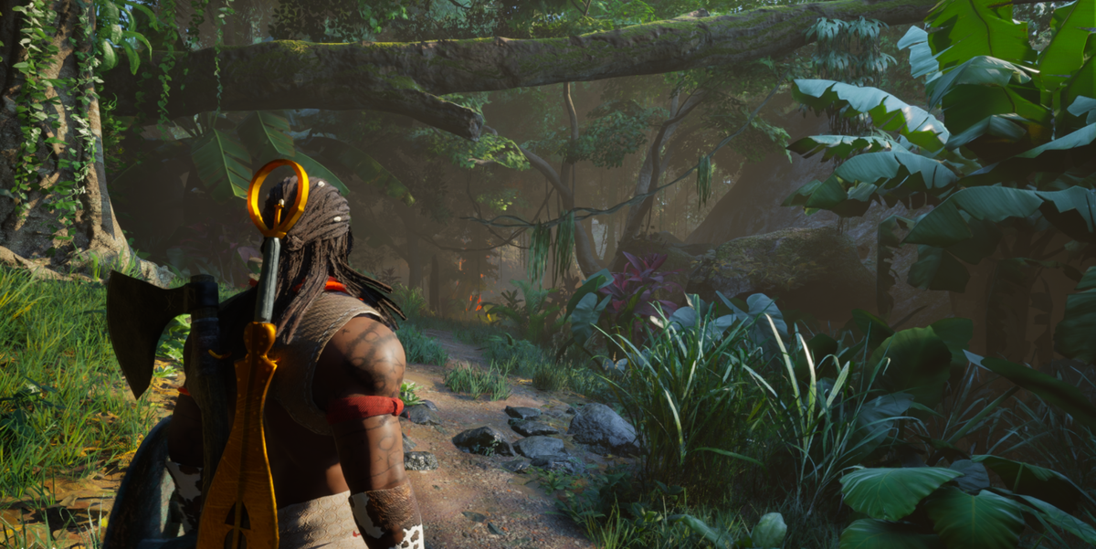 Otite Reborn Preview: A bold swing from a small team