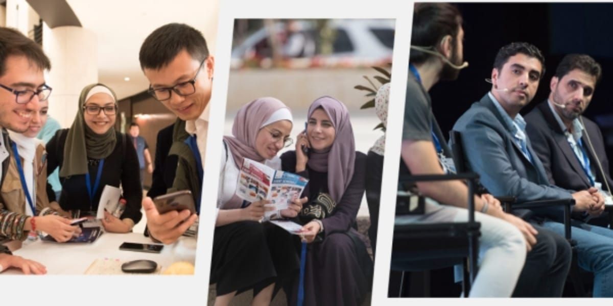 Pocket Gamer Connects Aqaba