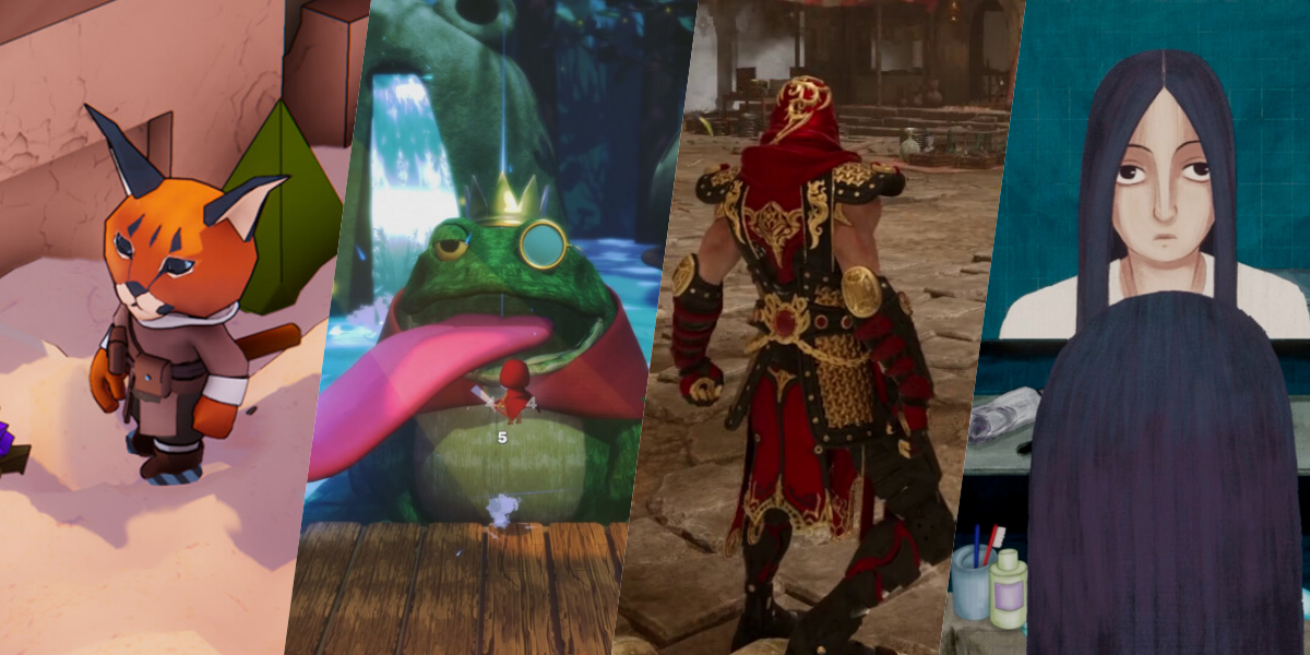 25 Arab games showcased at Arabic Games Conference 2025