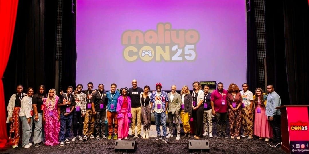 MaliyoCON