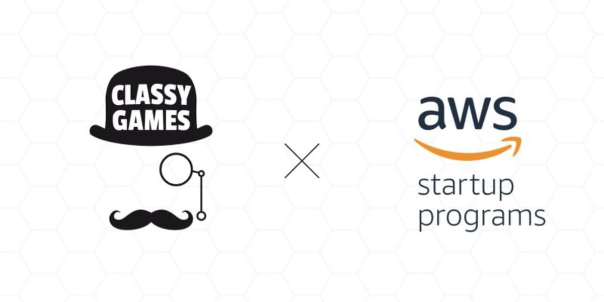 Classy Games joins AWS startup program to scale MENA titles