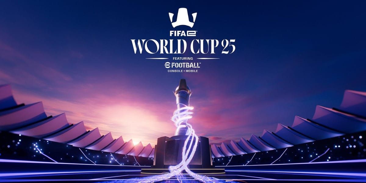 FIFAe World Cup 2025 to take place on eFootball in Riyadh