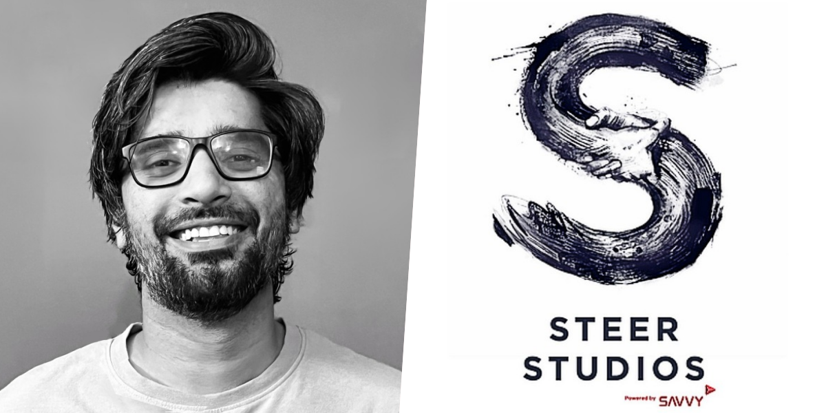 Steer Studios appoints Fawad Ahmed as marketing artist