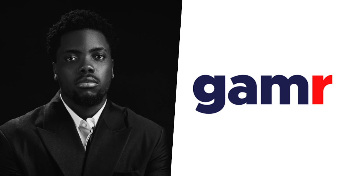 Gamr taps Gideon Uwem as web3 program manager