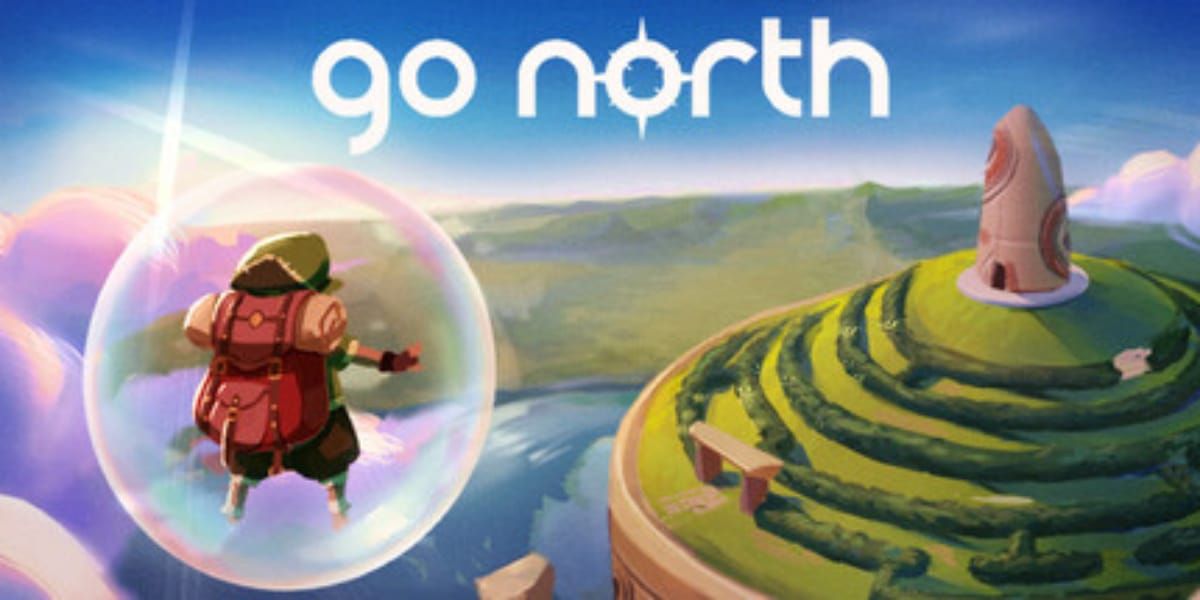 Go North