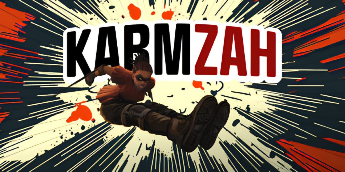 Karmzah