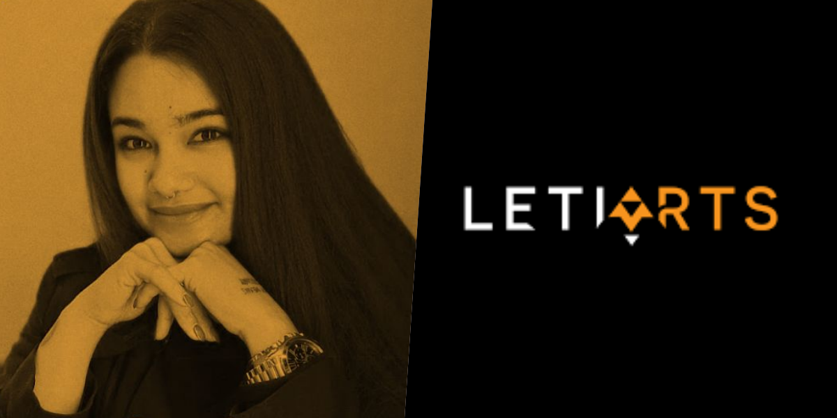 Leti Arts recruits Michelle Yvonne Ferrari as lead game designer