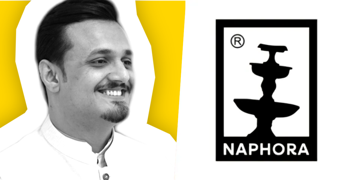 Naphora Games Group recruits Shayaan Iqbal as gameplay programmer