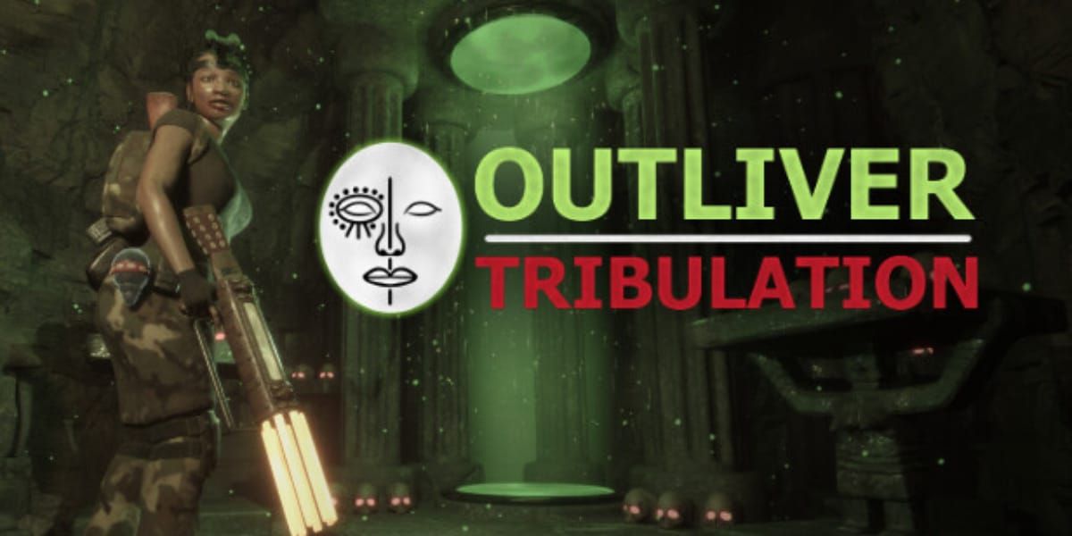 Outliver: Tribulation