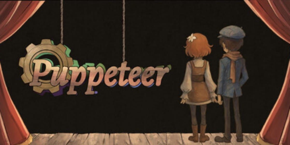 Puppeteer (Puppet’s Last Act)