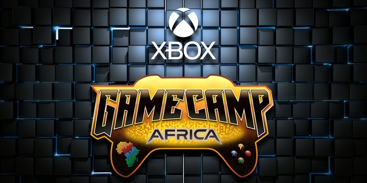 Xbox selects 18 studios for Xbox Game Camp Africa 2025