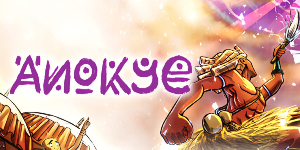 Ghana-based studio Mills Media launches Anokye on PC