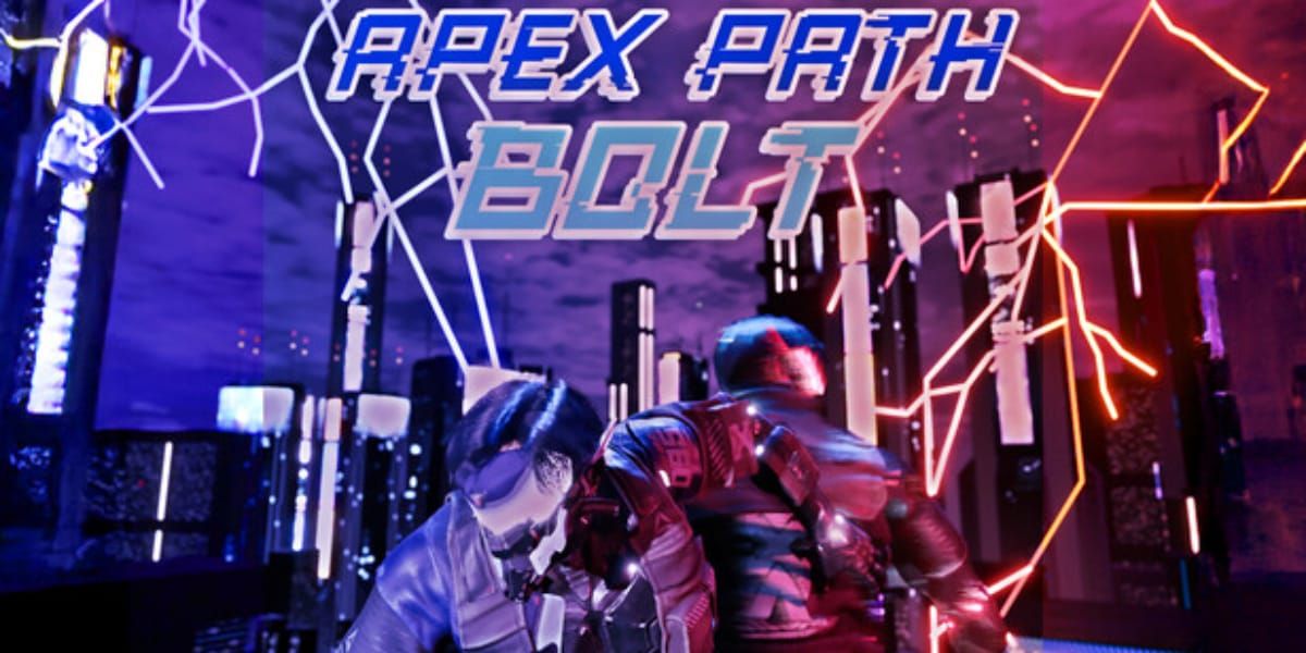 Apex Path: Bolt