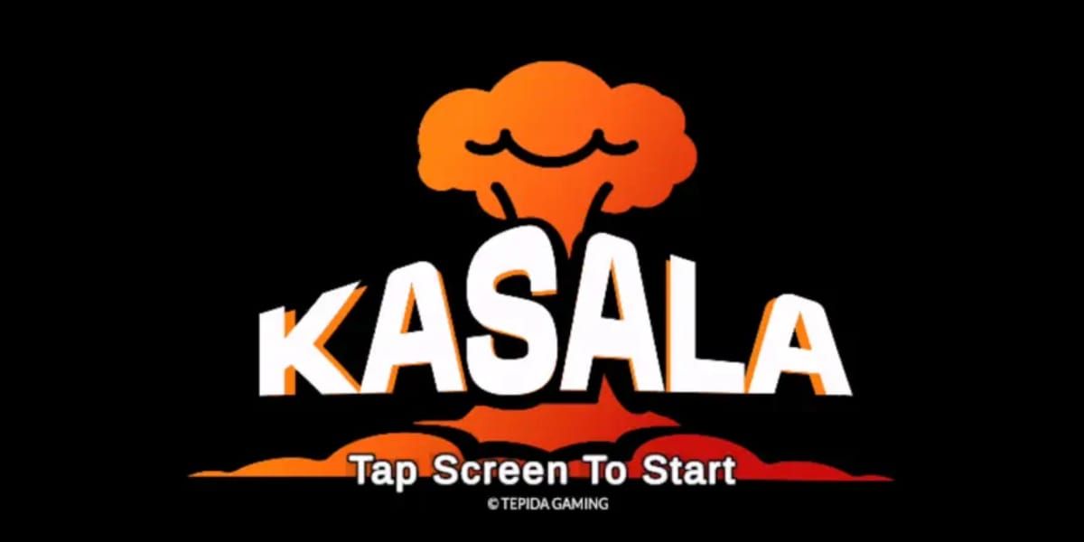 Kasala
