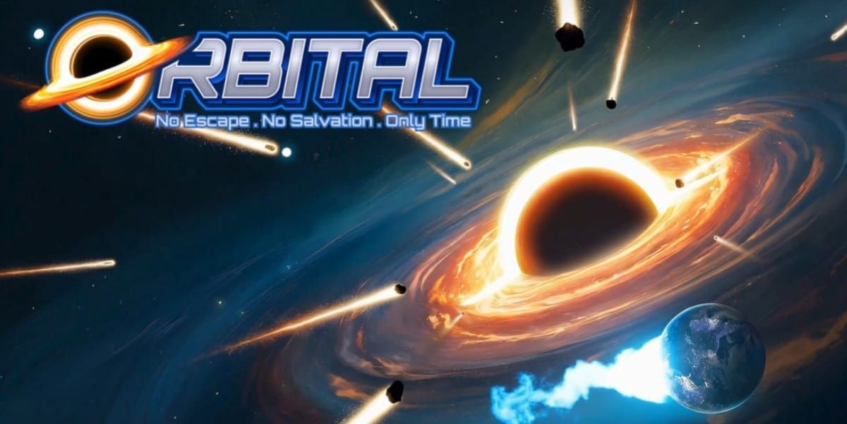 Orbital