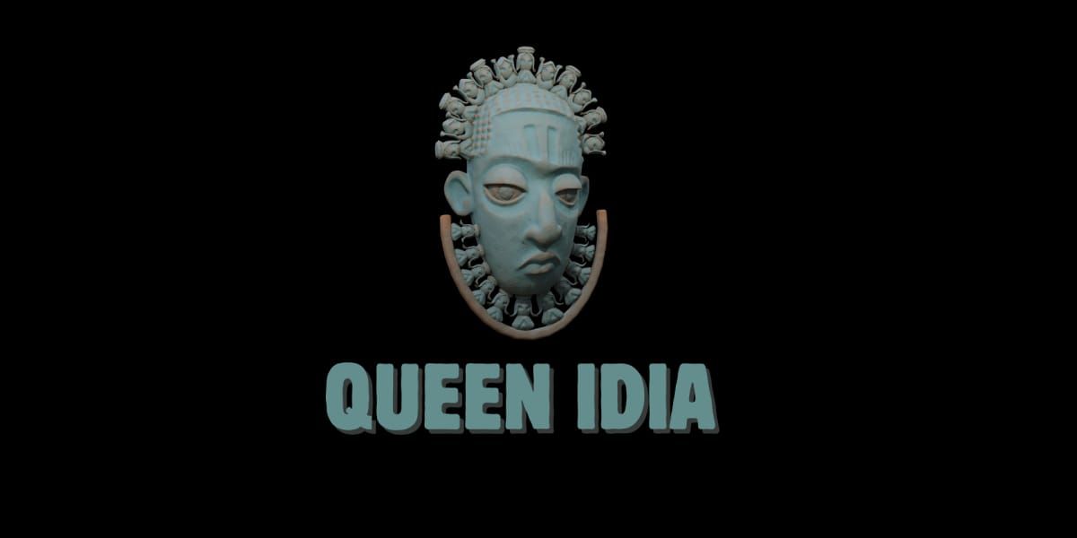 Queen of Idia