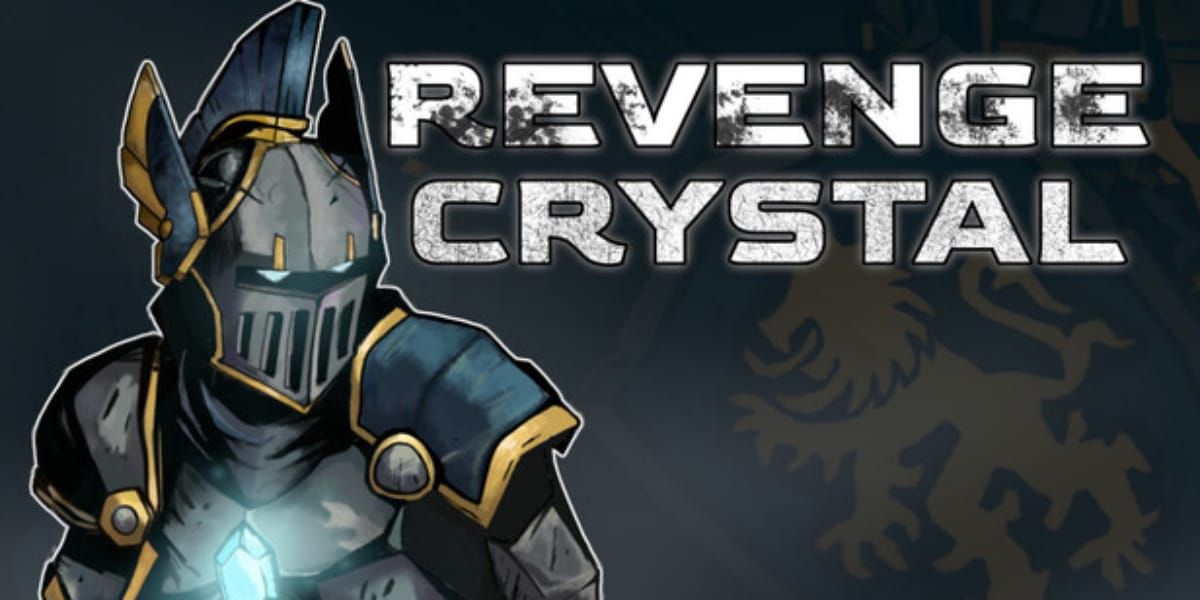 Revenge Crystal