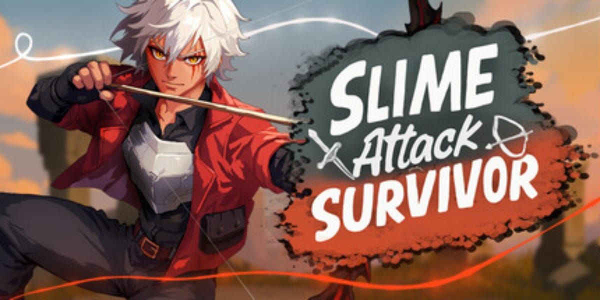 Slime Attack Survivor