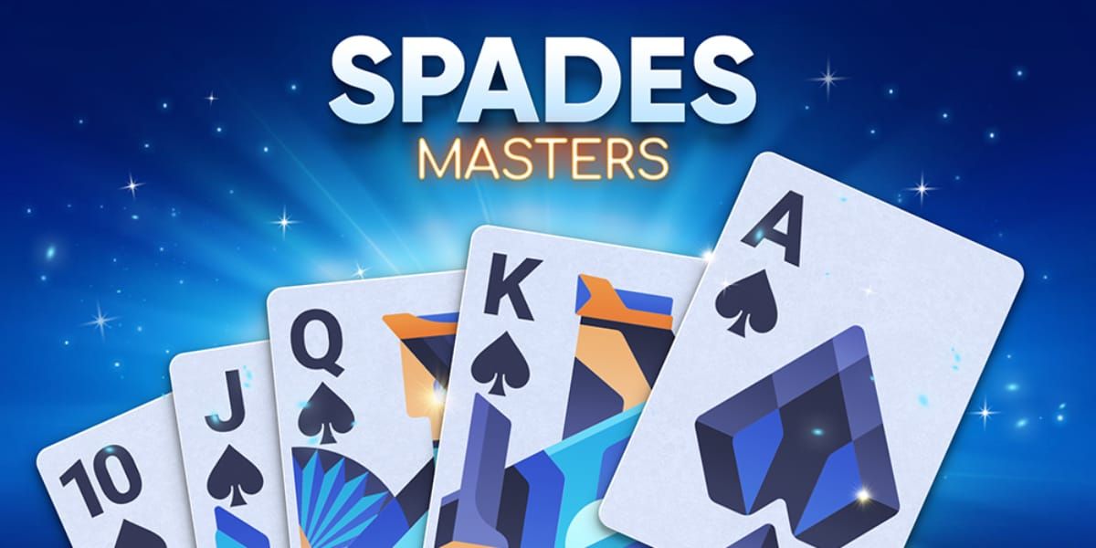 Spades Master