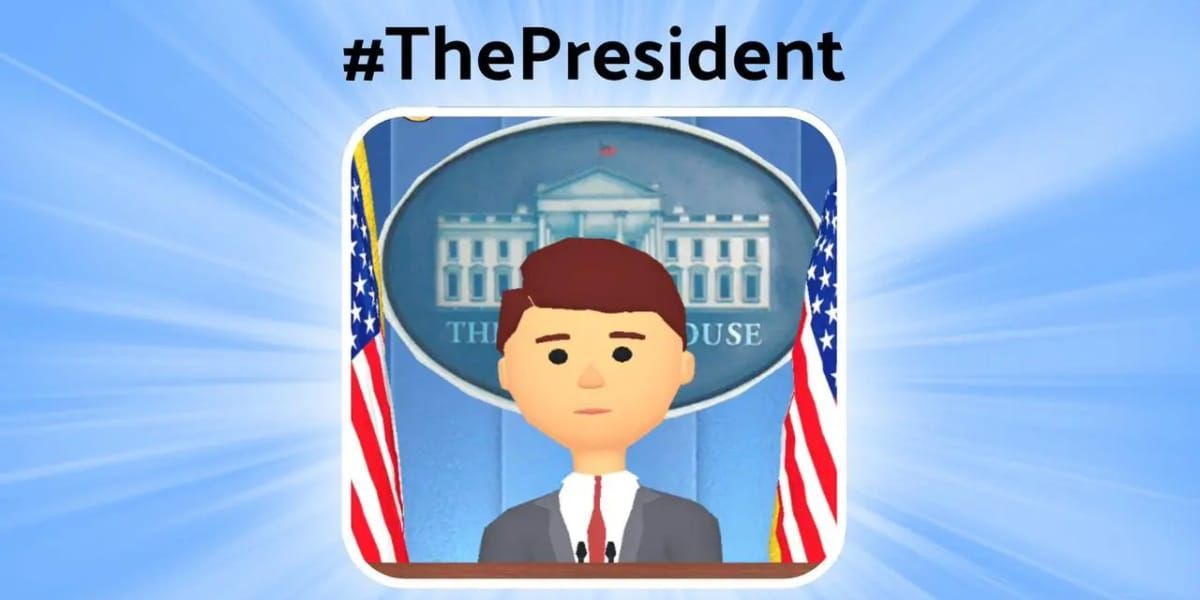 The President